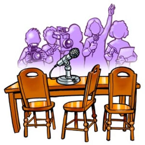 Les Google Glass en conférence