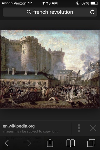 Rifts in the assembly