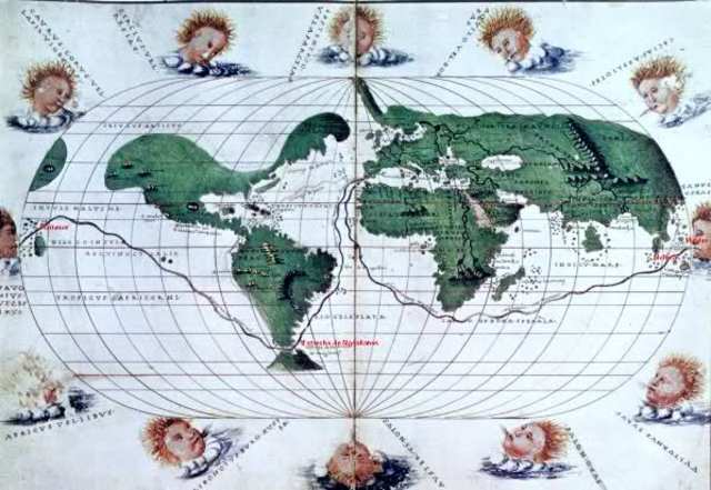 Juan Sebastián Elcano