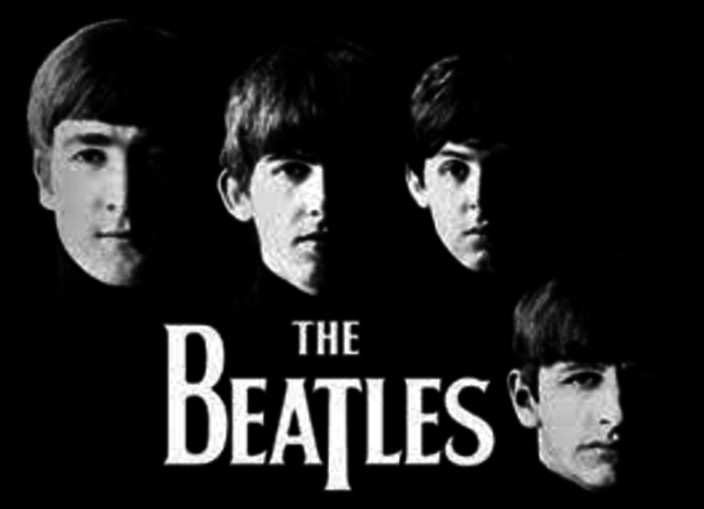 The  "British Invasion"