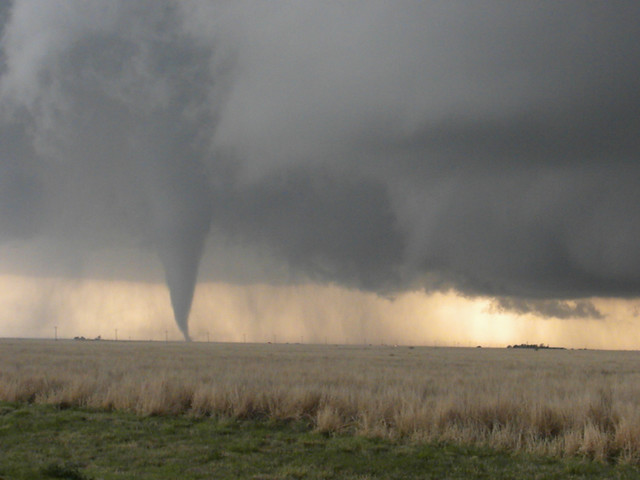 Tornado Kills 114, Injures 597, and 150 Homes Destroyed