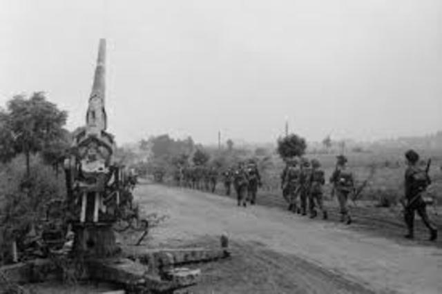 Operation Market Garden