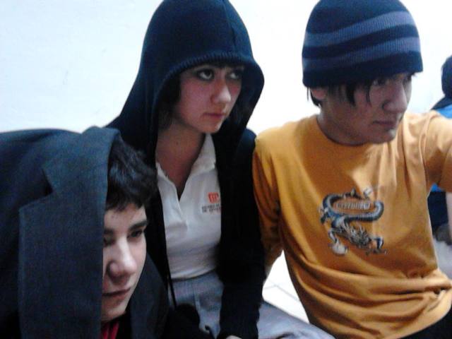 "La crisis del tercer semestre"