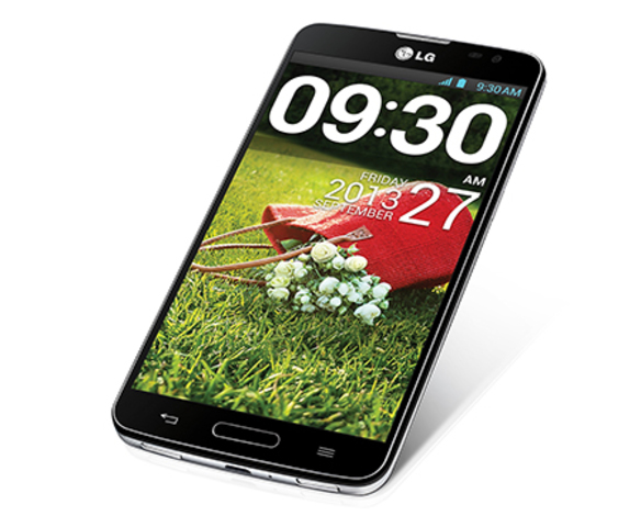 Comienzo a utilizar smartphone