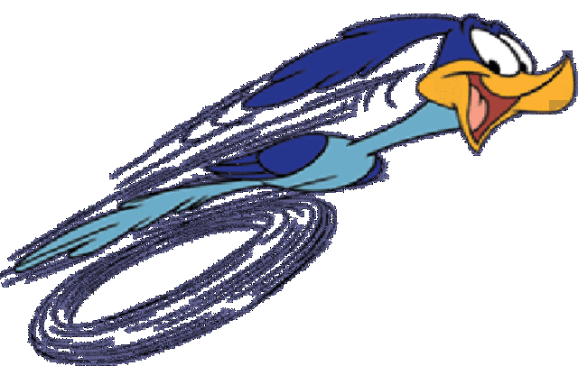 Ben Franklin runs Away