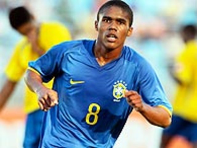 Esporte- Brasil bi-campeão no sub-20