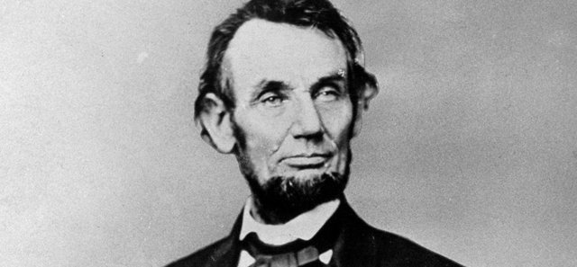 lincolns election