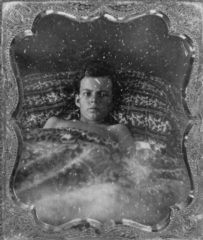 The New Orleans Epidimic