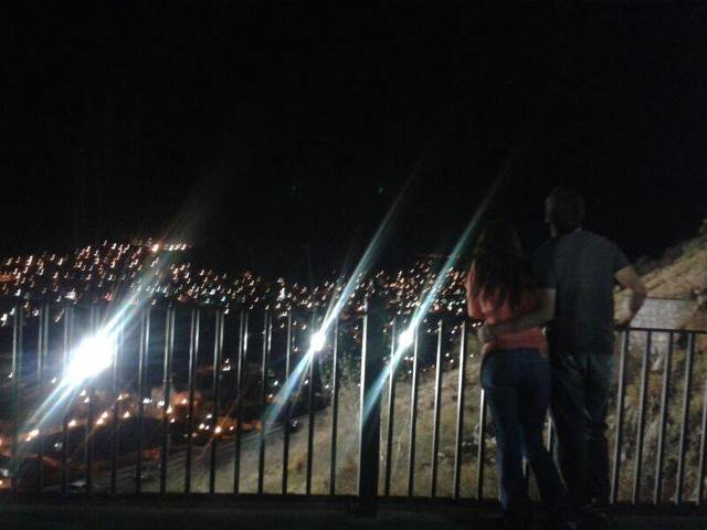 Empieza primer noviazgo