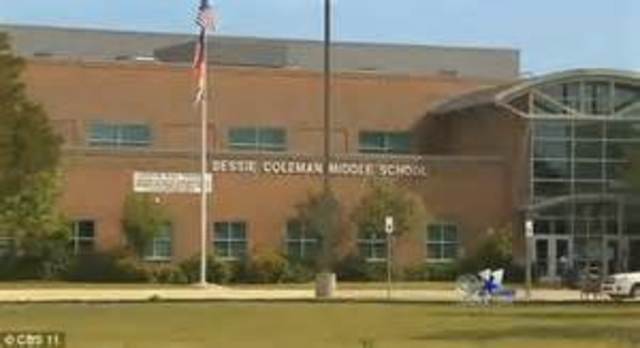 Bessie Coleman Middle School