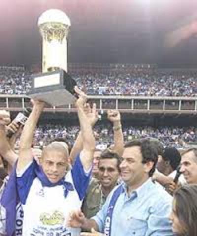 Esporte - Campeonato Brasileiro