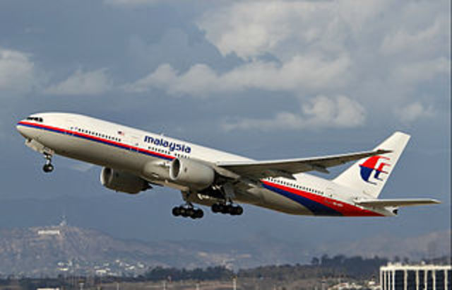 Malaysia Airlines