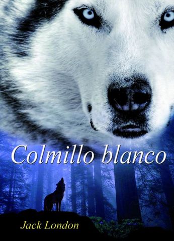Leo colmillo blanco