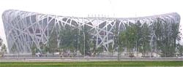 Esporte - Olimpíadas 2008