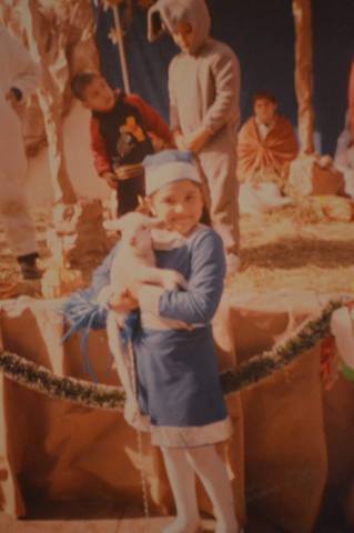 Posada 3ero Primaria