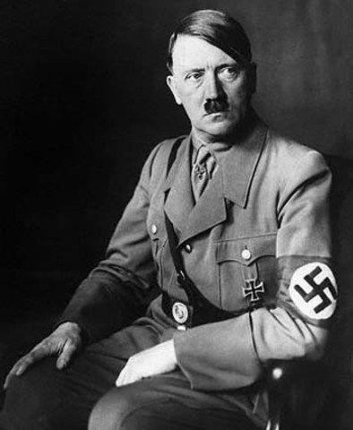 Adolf Hitler