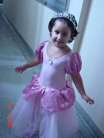 Princesinha