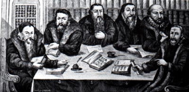 Формула Согласия