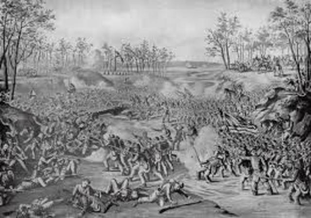 Battle of Shiloh