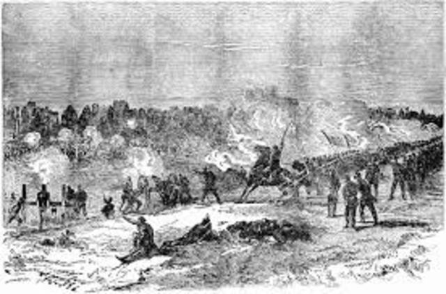 Battle of Stones River