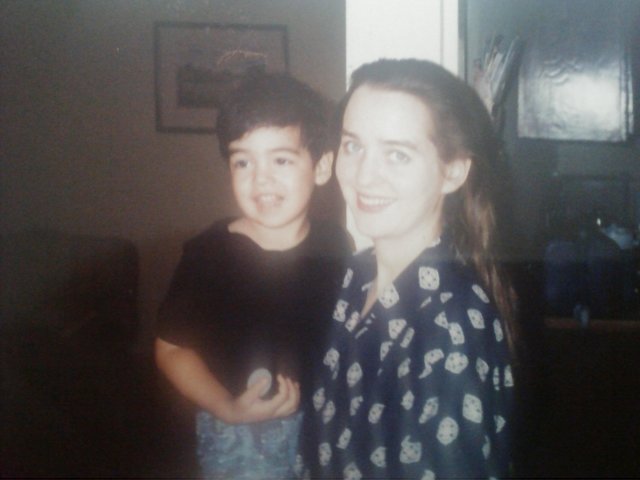 Mi hermano fallecio de cancer.