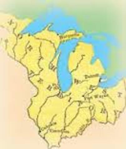 Northwest Ordinance of 1787