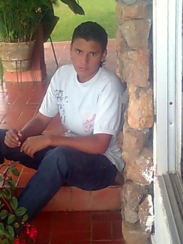 PRIMERA VEZ EN LAS REDES SOCIALES