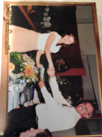 Me gradue de secundaria