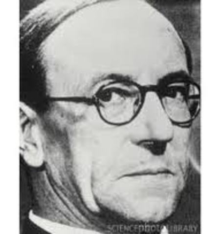 James Chadwick