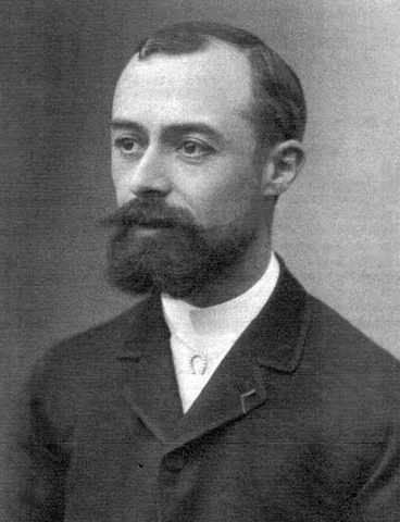 Henri Becquerel