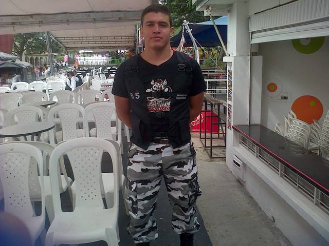 mi interacion en el mundo de la informatica