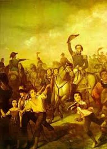 Independencia de Brasil