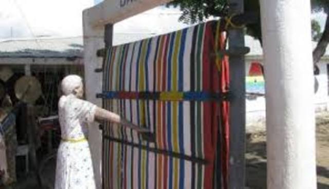 Feria Artesanal de San Jacinto