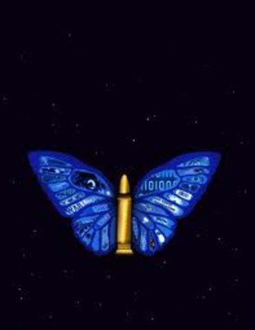 Getting out of the time machine