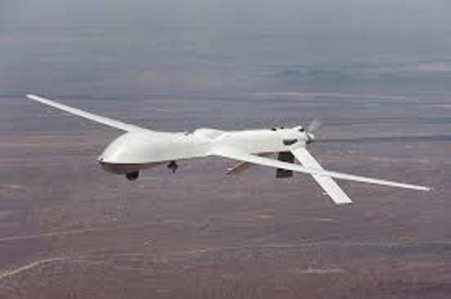 Predator Drone