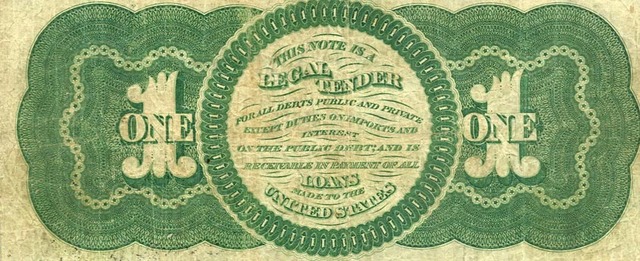 Currency act