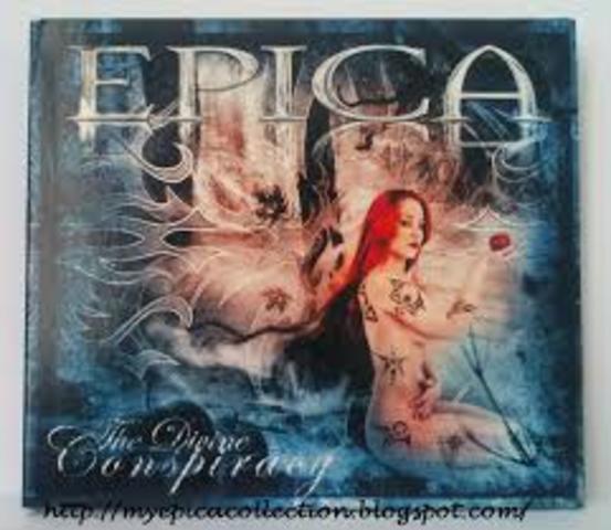 The Divine Conspiracy