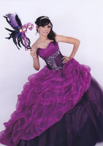 Mis quince