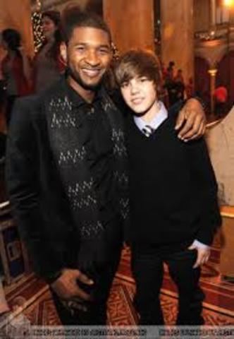 Christmas in Washington