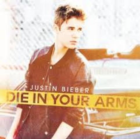 Die in Your Arms