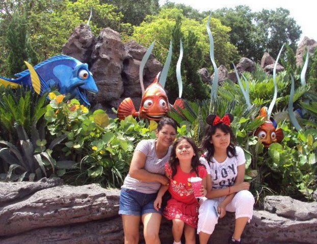 Viaje a el extranjero