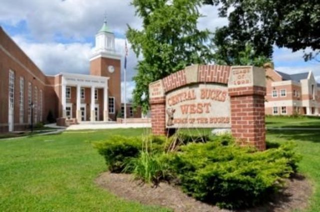 Started High School at CB West