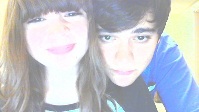 La primera vez que mordi a mi hermano