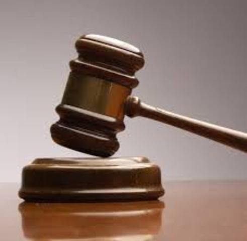 Judiviary Act of 1789