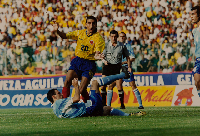 Victor Hugo Aristizabal