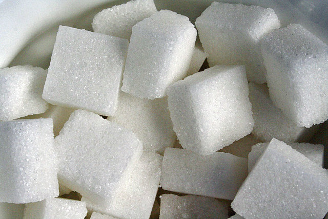 The Sugar Act