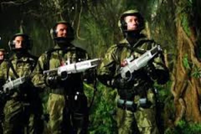 In search for Trannosaurus