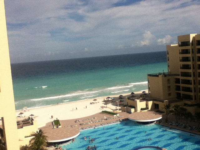 Cancun
