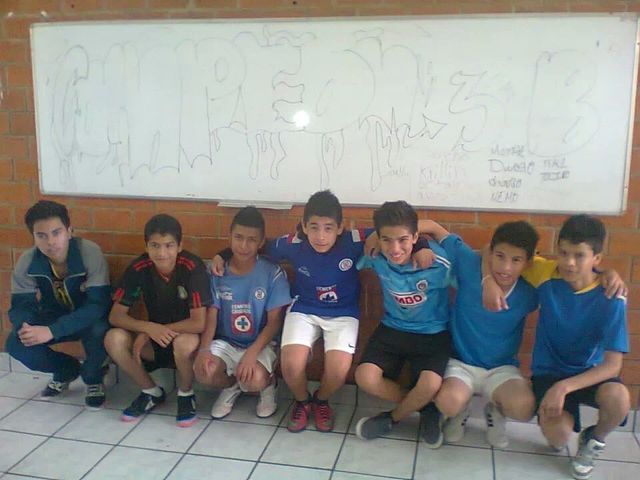 championship in the high school