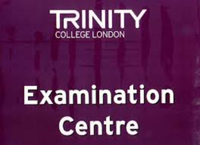Trinity Exams